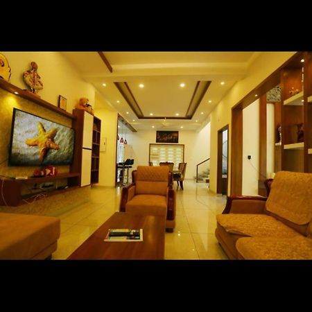Sp Luxury Villa Kottamam, Kalady Kāladi Esterno foto
