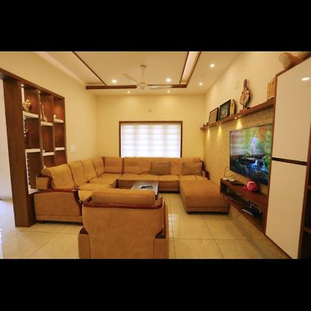 Sp Luxury Villa Kottamam, Kalady Kāladi Esterno foto