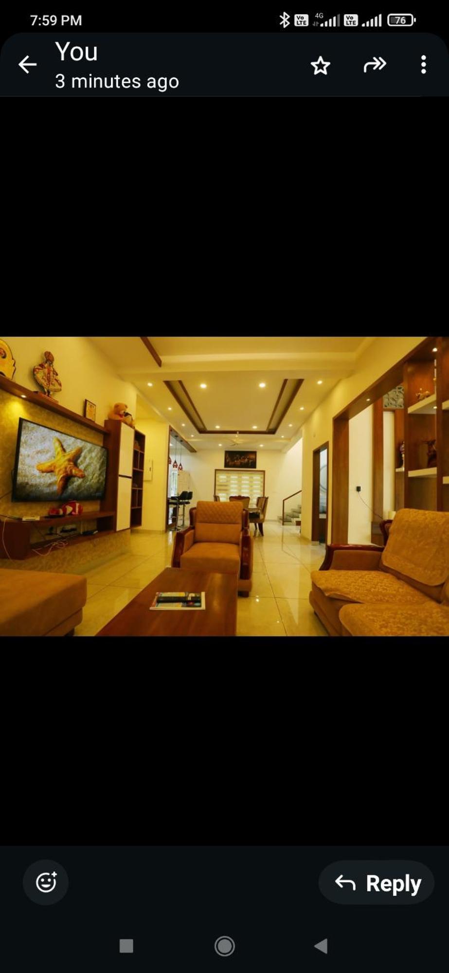 Sp Luxury Villa Kottamam, Kalady Kāladi Esterno foto