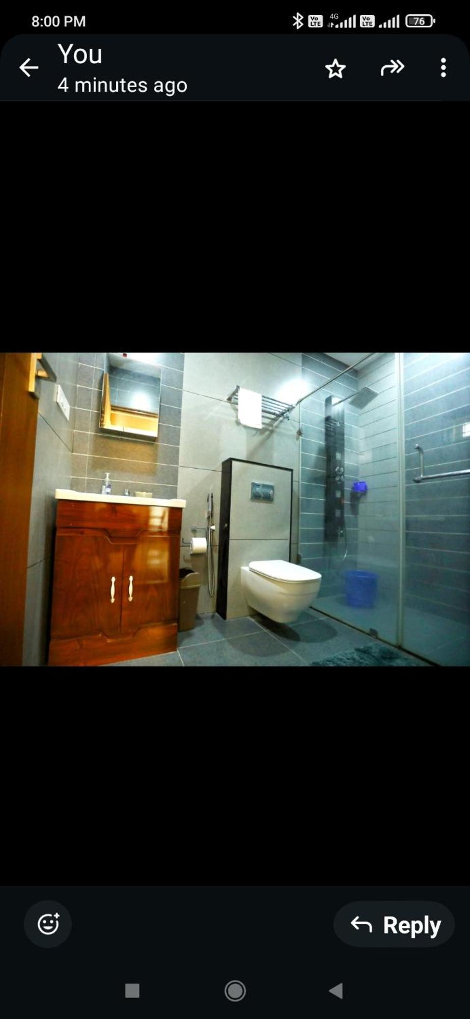 Sp Luxury Villa Kottamam, Kalady Kāladi Esterno foto