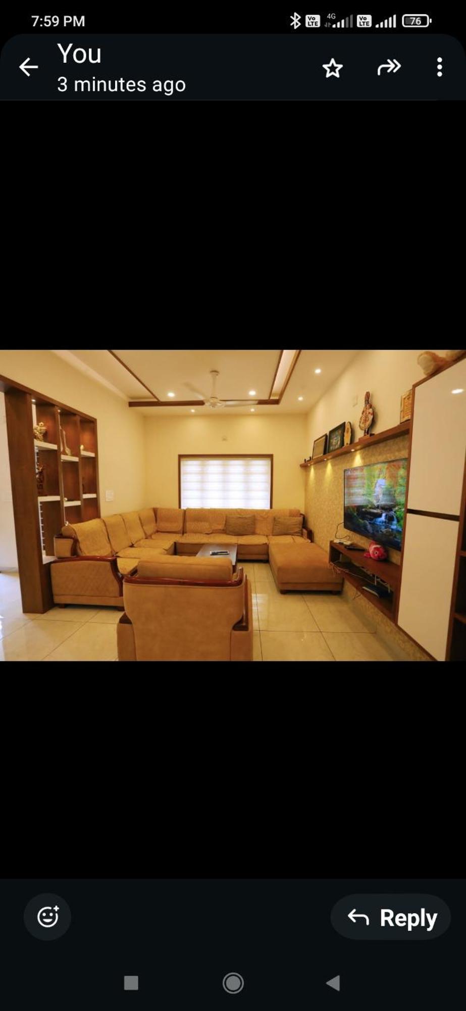 Sp Luxury Villa Kottamam, Kalady Kāladi Esterno foto