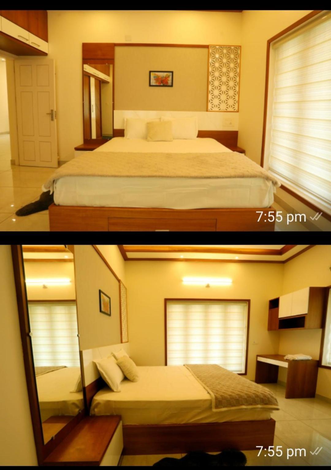 Sp Luxury Villa Kottamam, Kalady Kāladi Esterno foto